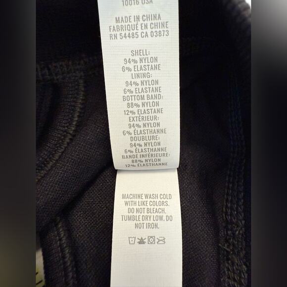 NWT Aerie Offline Totally Textured Seamless Racerback Sports Bra Size XXS - Picture 5 of 6